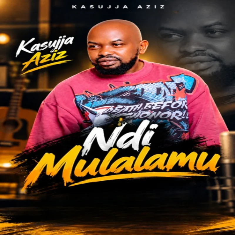Ndi Mulalamu