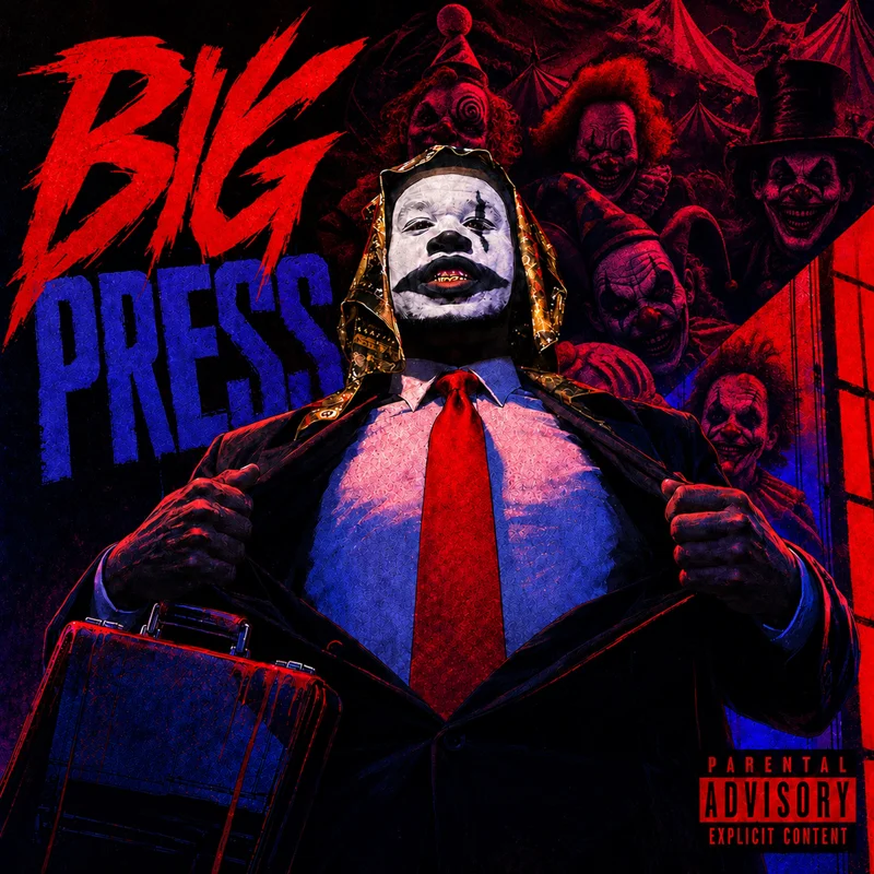 bIG PRESS