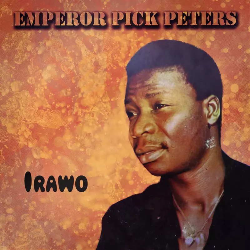 Irawo