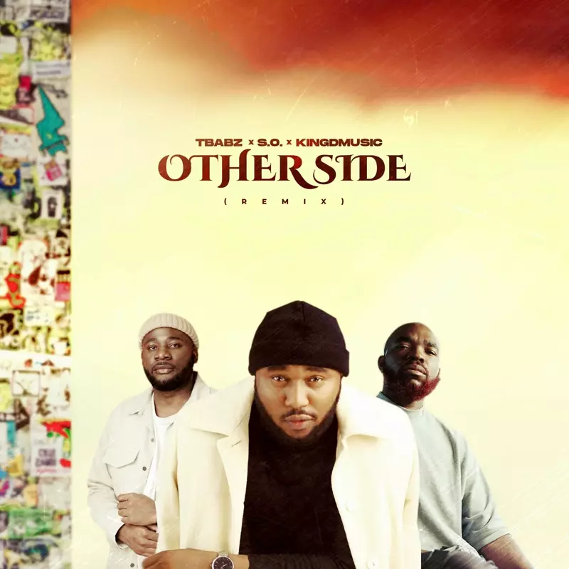 Other Side Remix