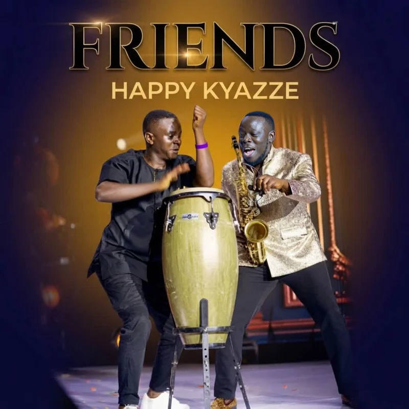 FRIENDS