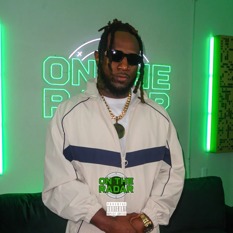 Sedale "On The Radar" Freestyle