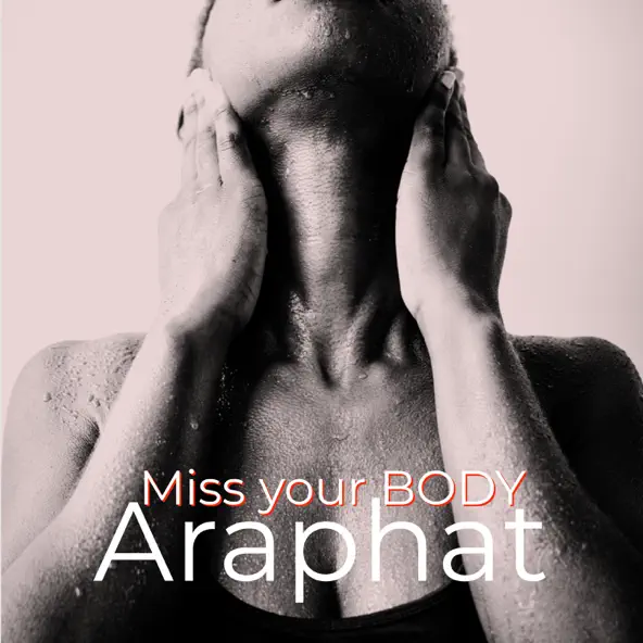 Miss Your Body