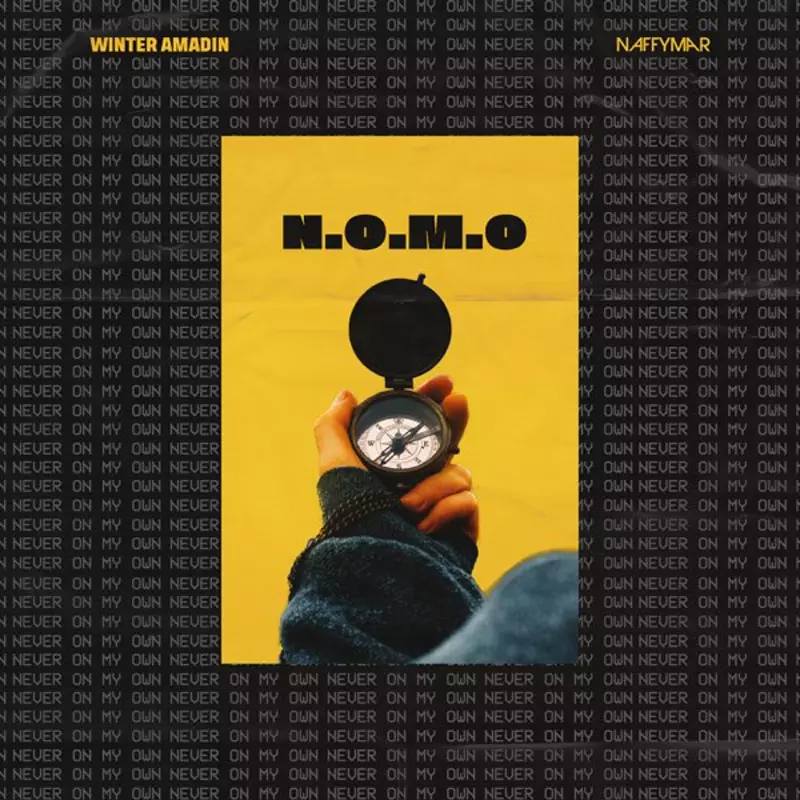 Nomo (Never On My Own)