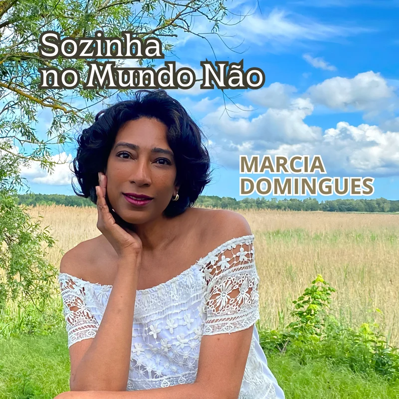 Sozinha no Mundo Não