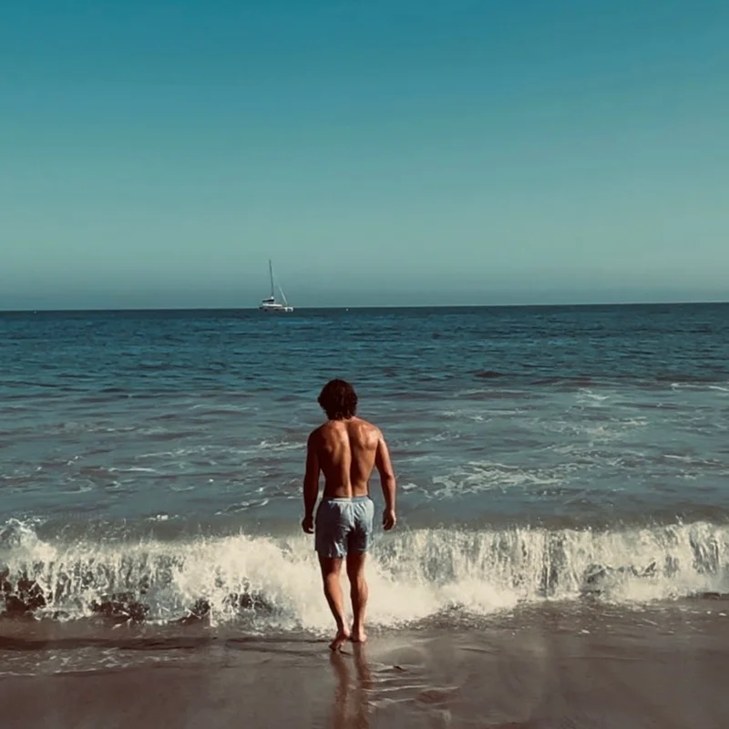 Wanna See The Coast