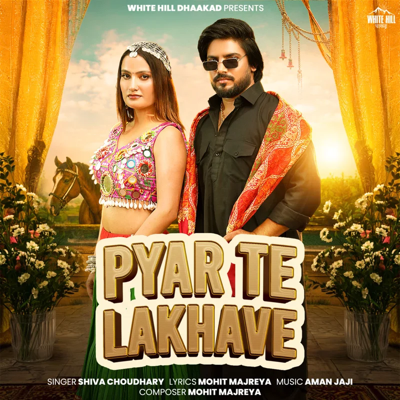 Pyar Te Lakhave