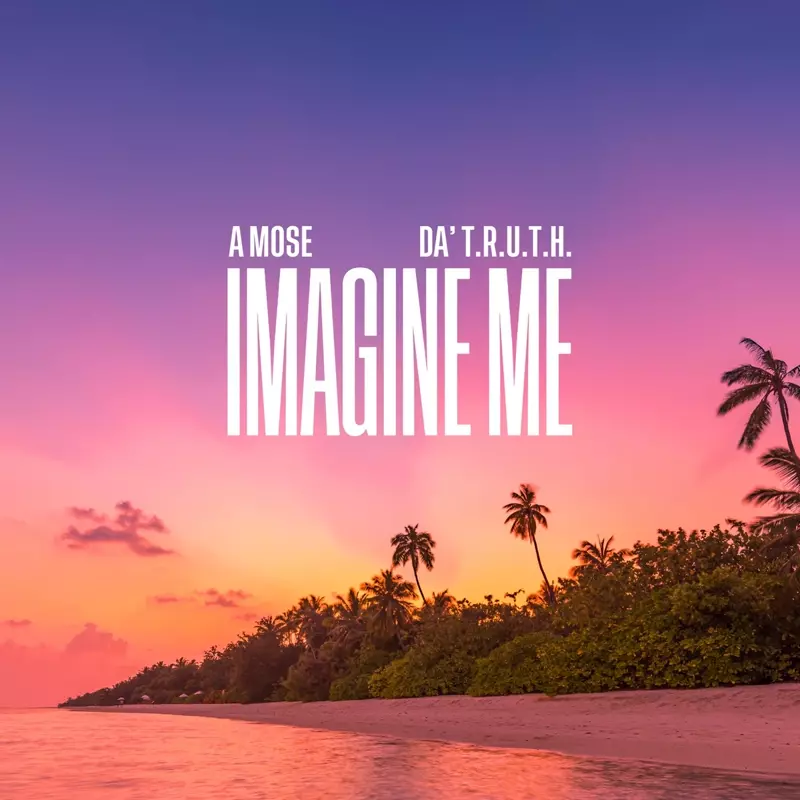 Imagine Me