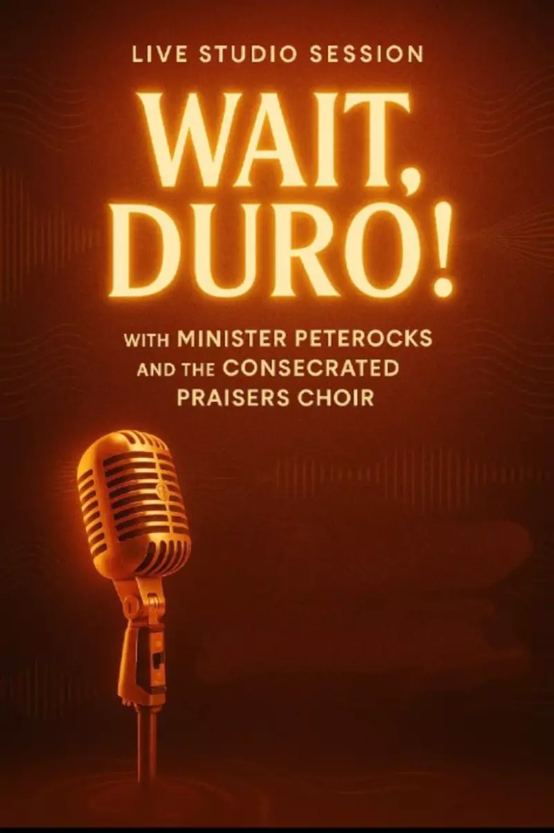 Wait - Duro