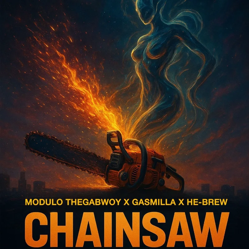 Chainsaw