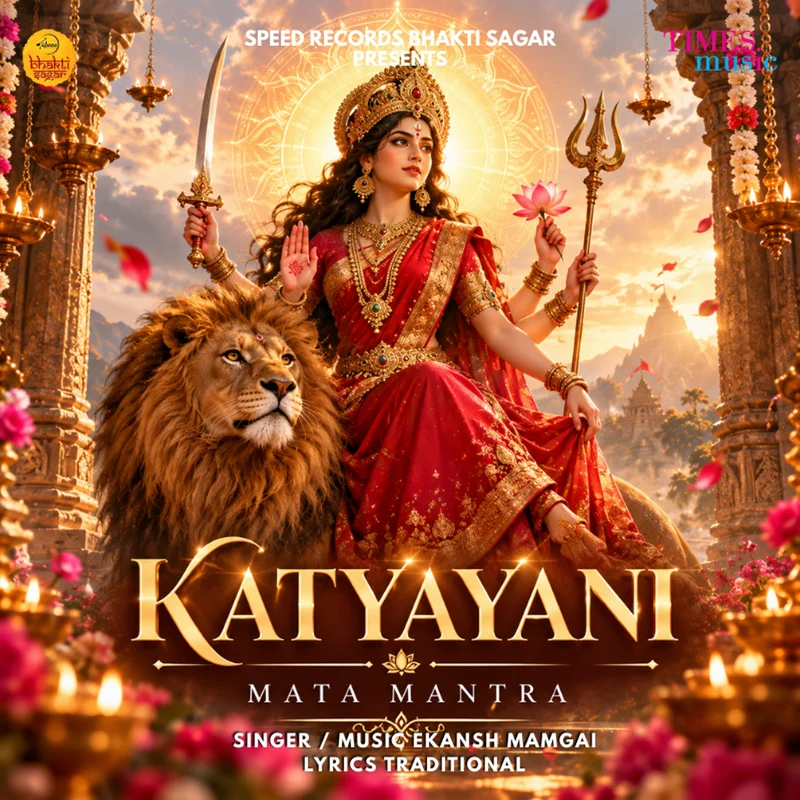 Katyayani Mata Mantra