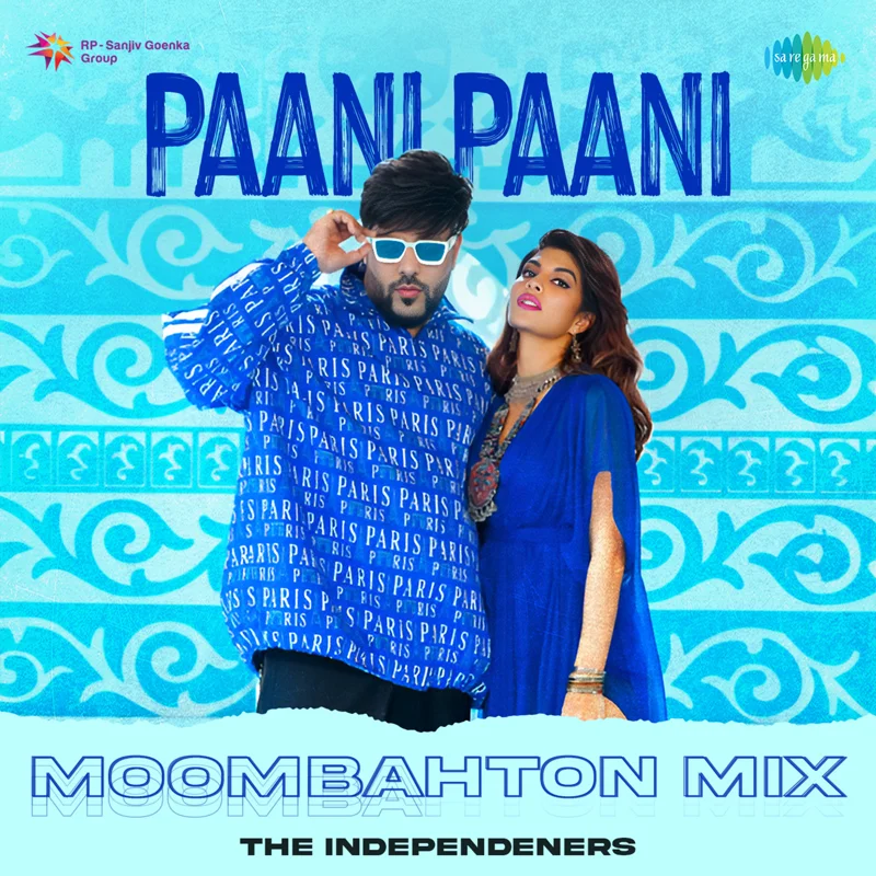 Paani Paani