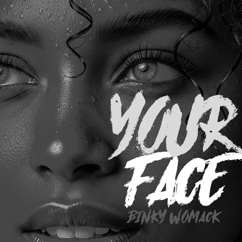 Your Face