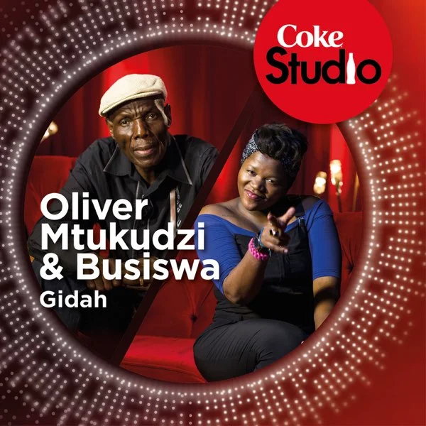 Gidah - Coke Studio South Africa: Season 1