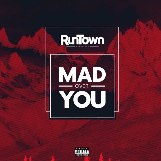 Mad Over You