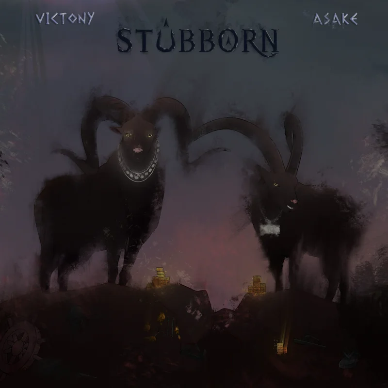 Stubborn
