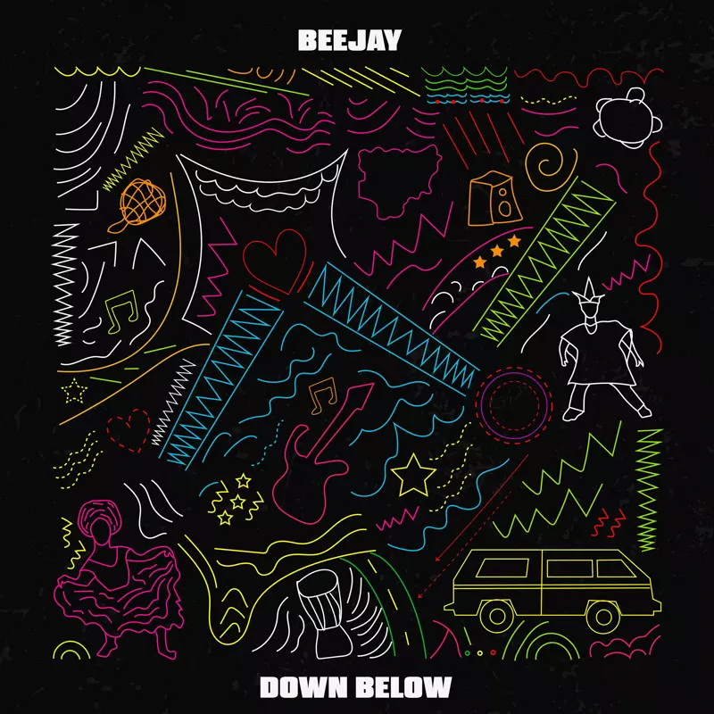Down Below
