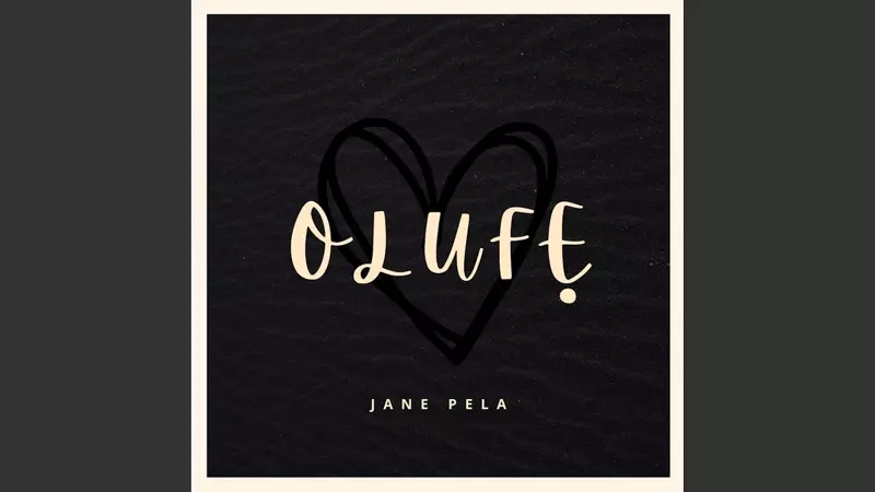 Olufe