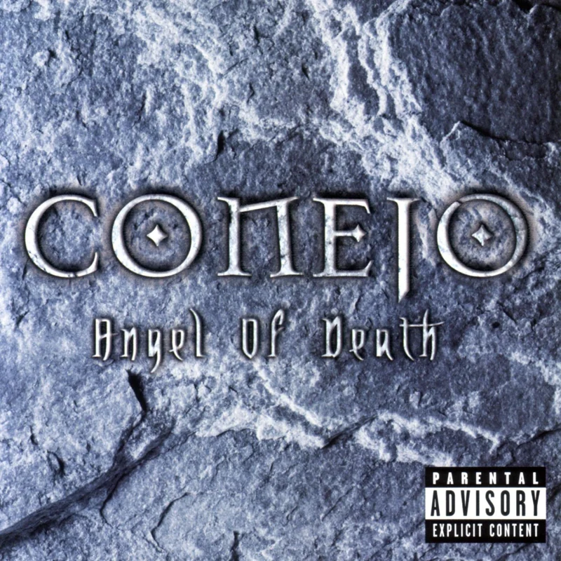 Angel Of Death