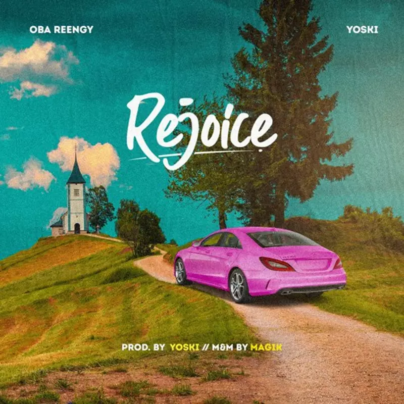 Rejoice