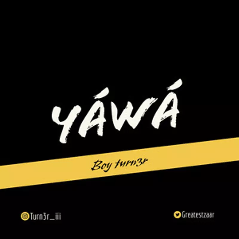 Yawa