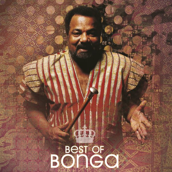 | Album - Best of Bonga