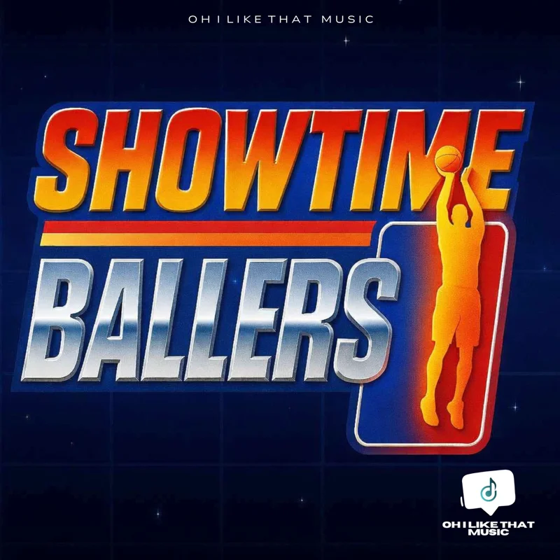 Showtime Ballers