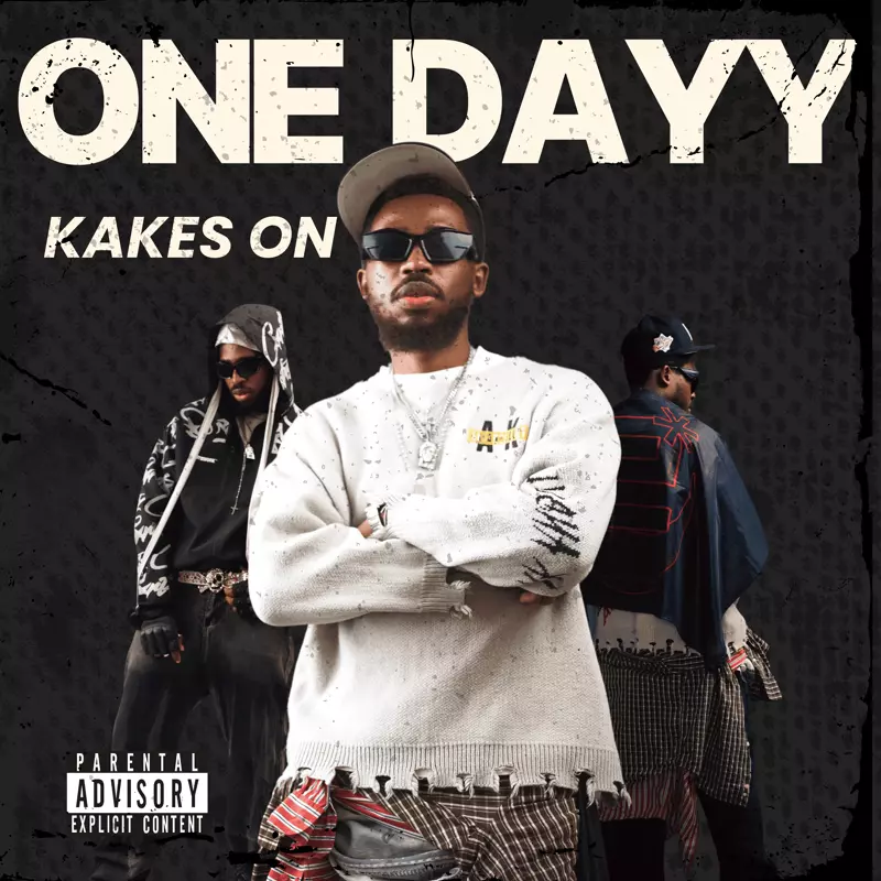 ONE DAYY