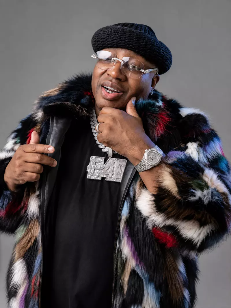 E-40