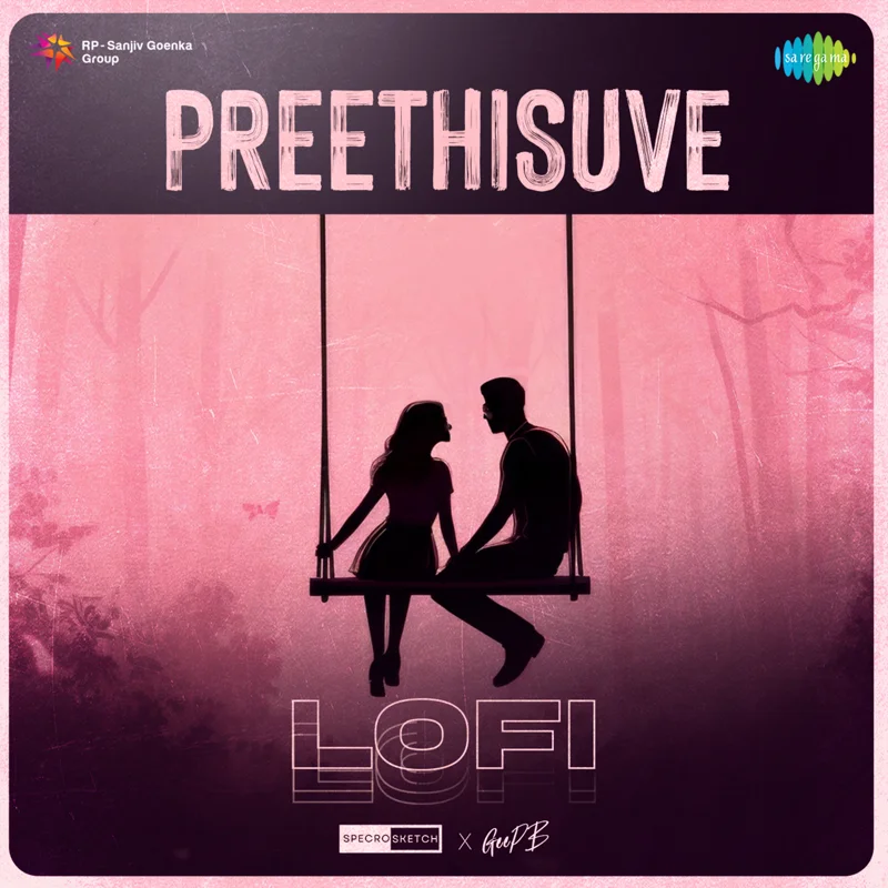 Preethisuve