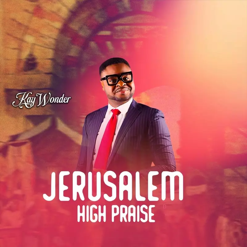 Jerusalem High Praise