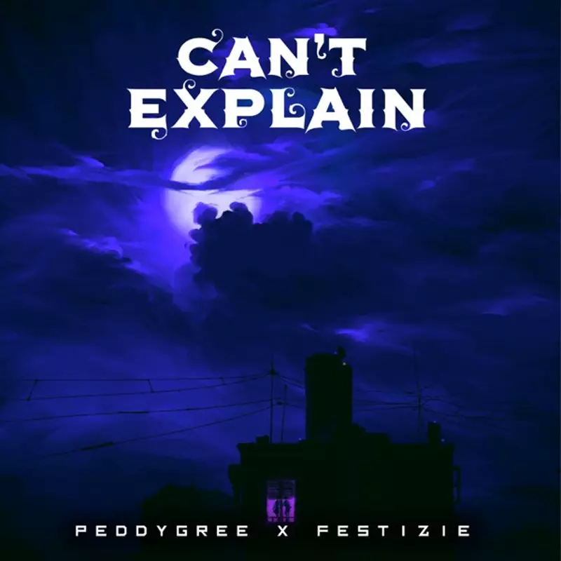 Can't Explain