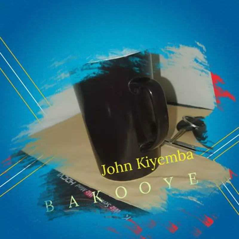Bakooye