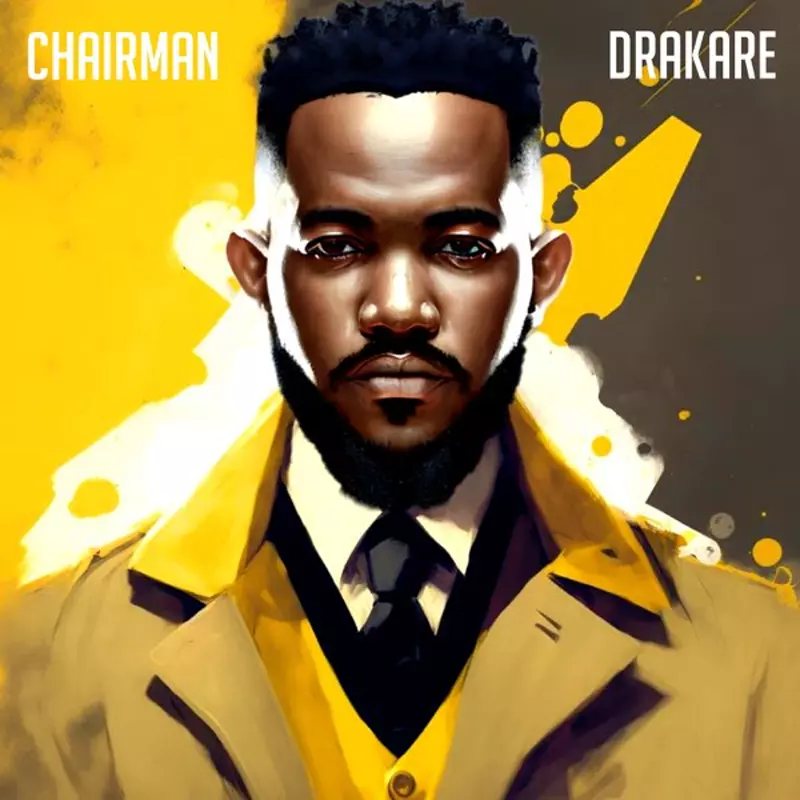 Chairman