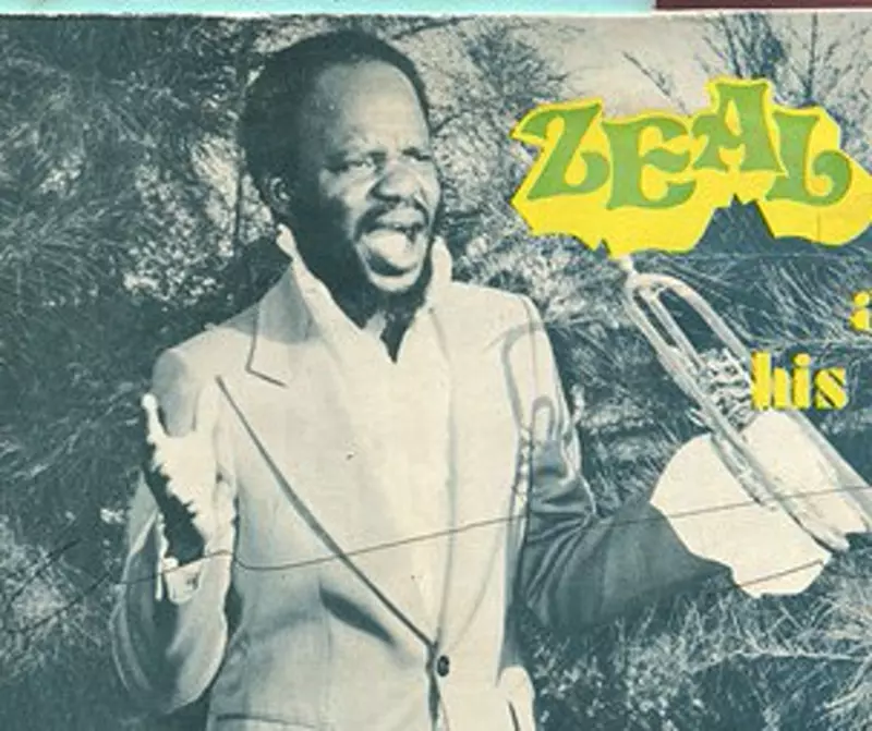 Zeal Onyia