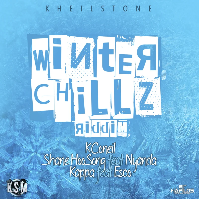 Winter Chillz Riddim