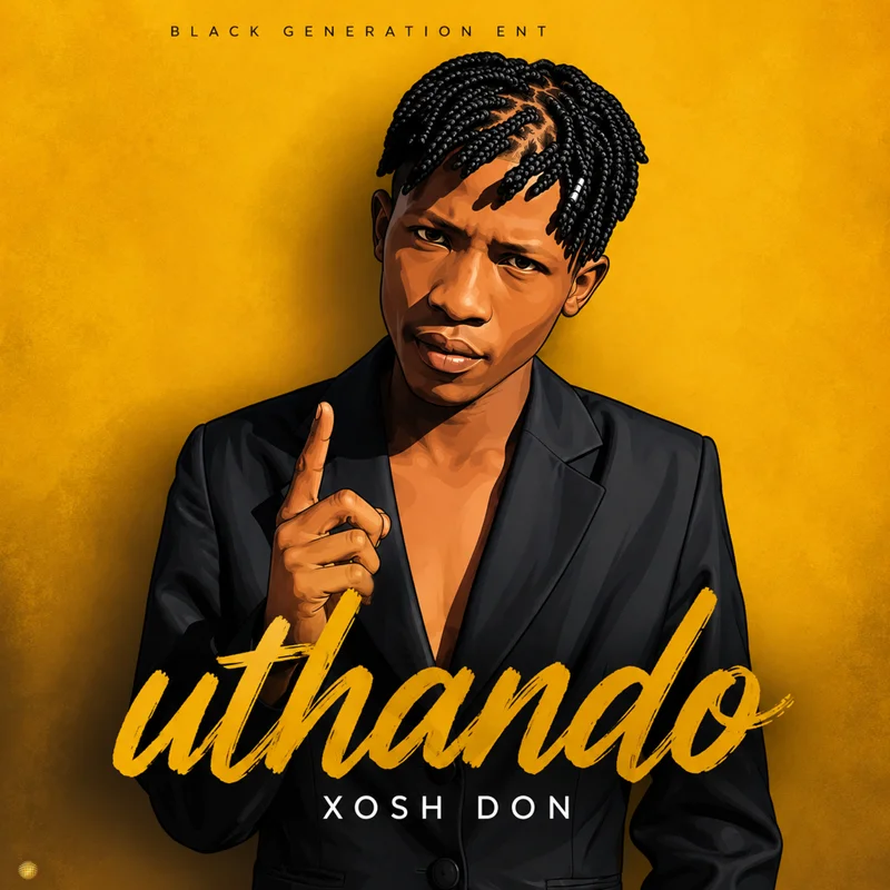 Uthando
