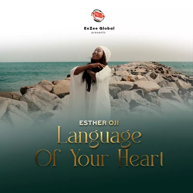 Language of Your Heart