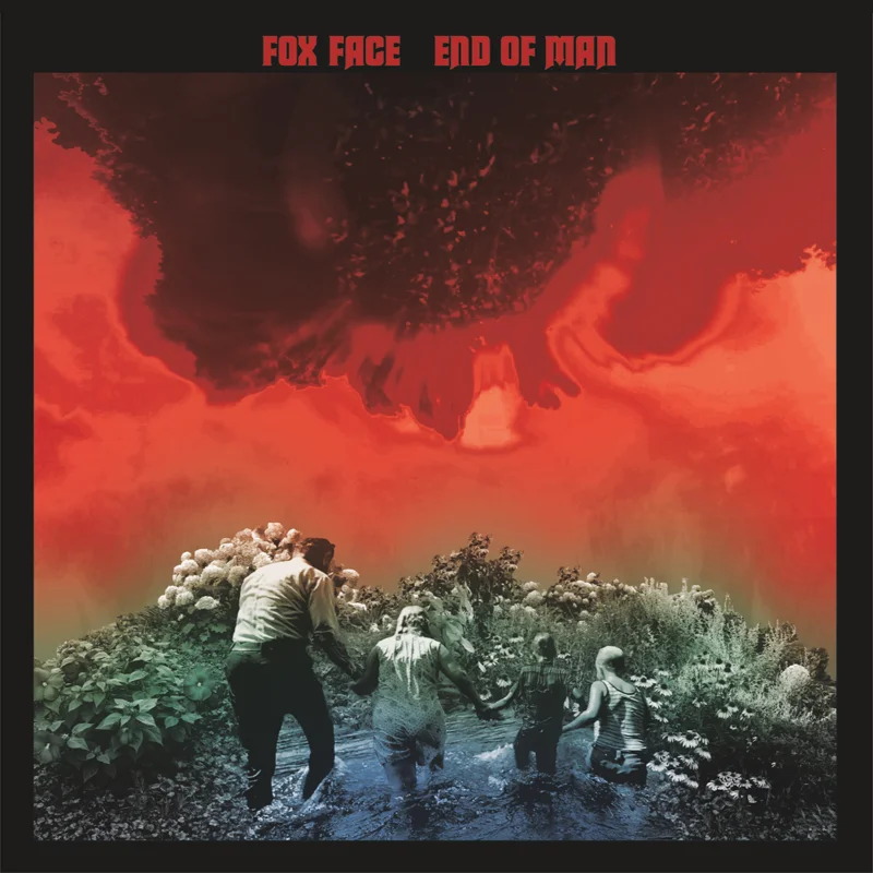End of Man