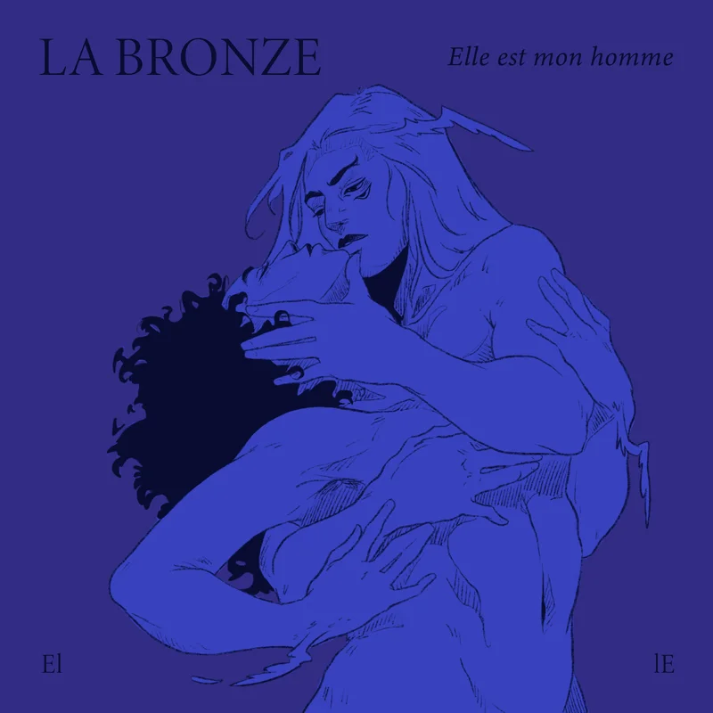 Elle est mon homme
