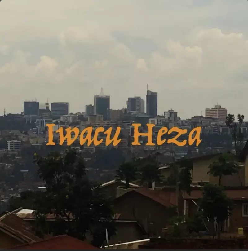 Iwacu Heza
