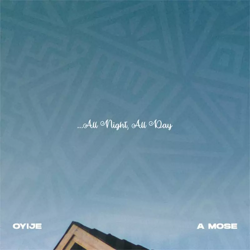 All Night, All Day