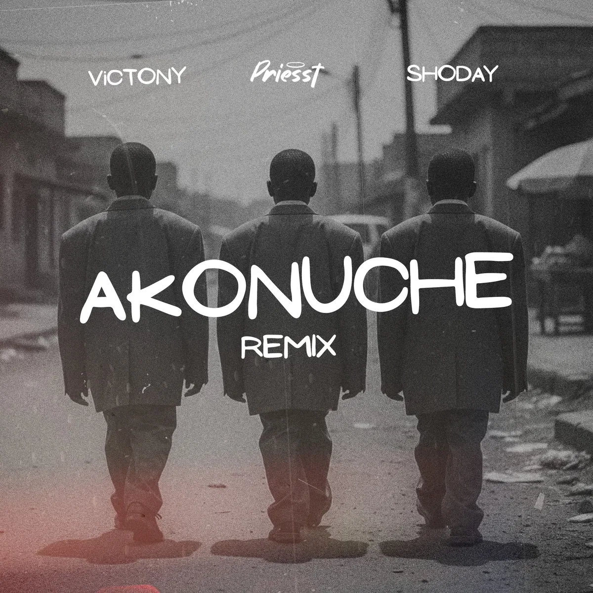 Akonuche