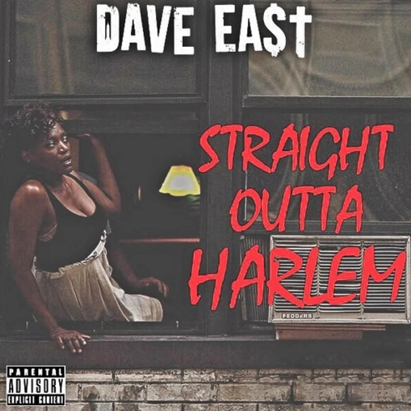 Straight Outta Harlem