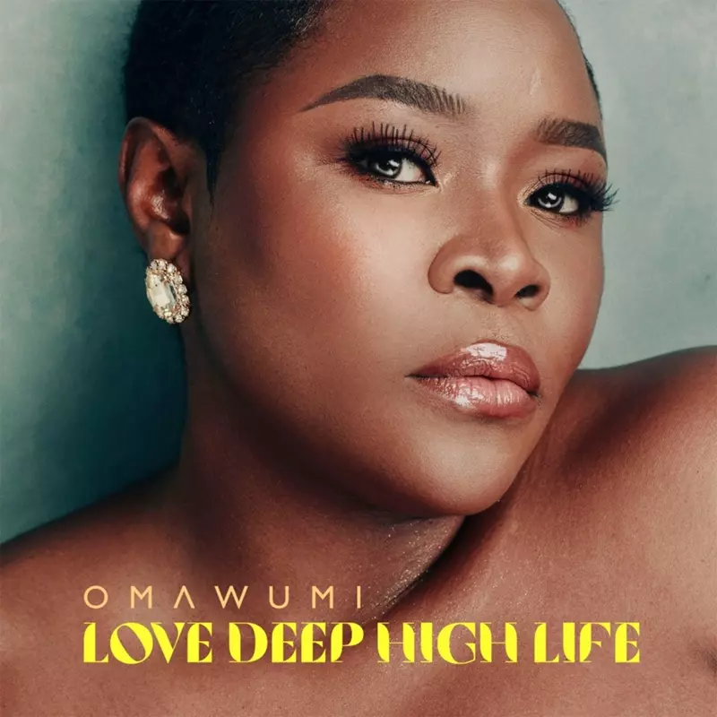 Love Deep Highlife