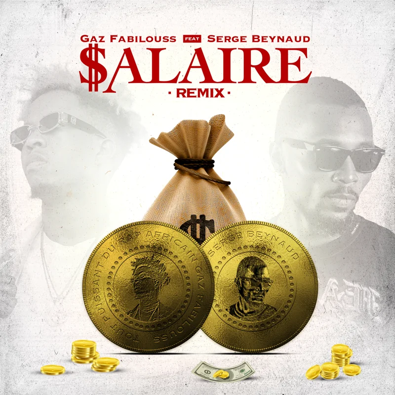 Salaire