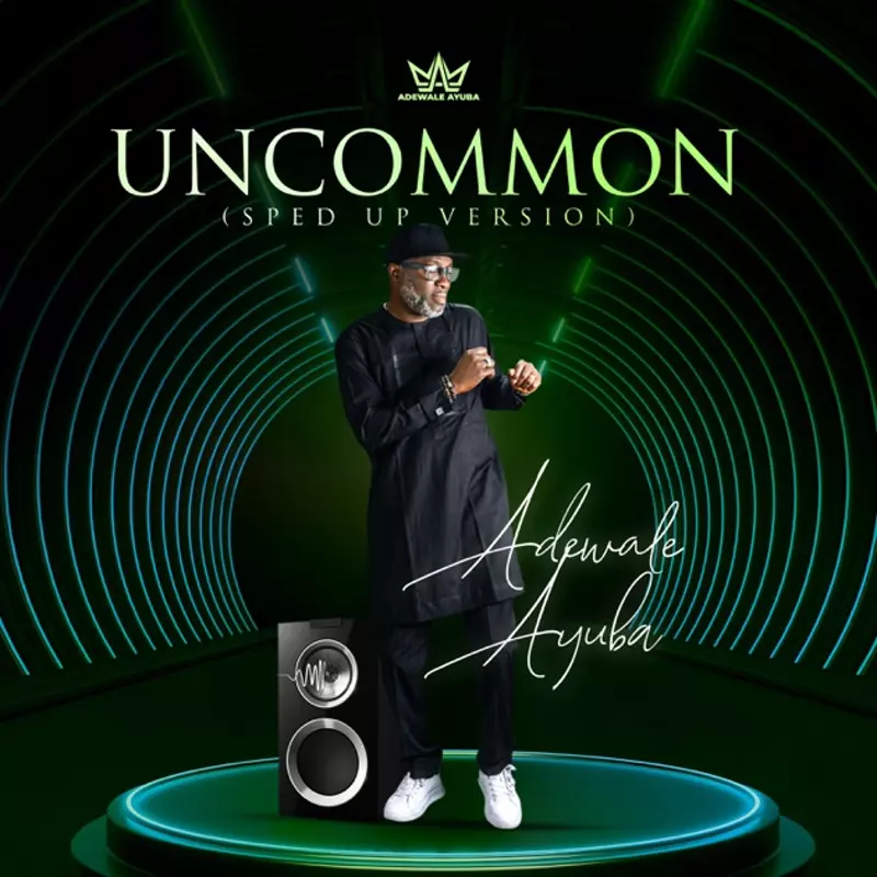 Uncommon
