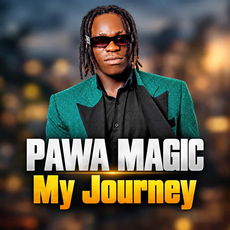 MY JOURNEY