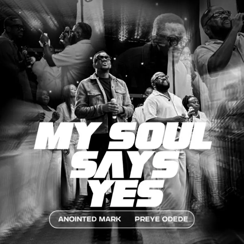My Soul Says Yes