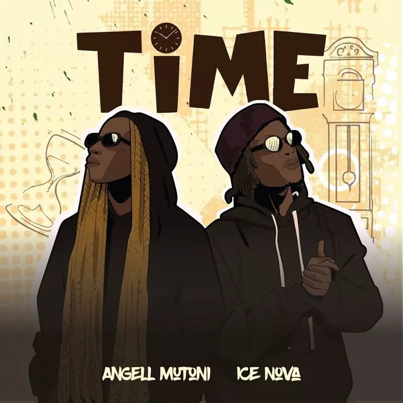 Time